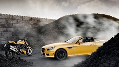 Cars Mercedes-Benz amg