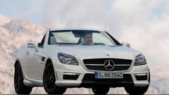 Cars Mercedes-Benz amg
