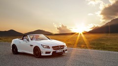 Cars Mercedes-Benz amg