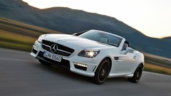 Cars Mercedes-Benz amg