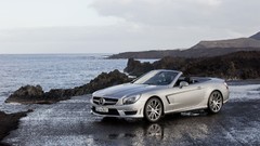 Cars Mercedes-Benz amg