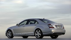 Cars Mercedes-Benz amg