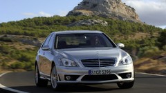 Cars Mercedes-Benz amg