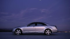 Cars Mercedes-Benz amg