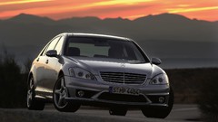 Cars Mercedes-Benz amg