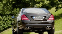 Cars Mercedes-Benz amg