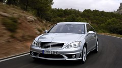 Cars Mercedes-Benz amg