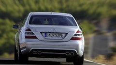 Cars Mercedes-Benz amg