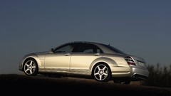 Cars Mercedes-Benz amg