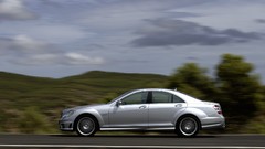 Cars Mercedes-Benz amg