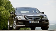 Cars Mercedes-Benz amg