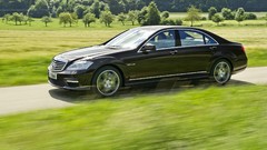 Cars Mercedes-Benz amg