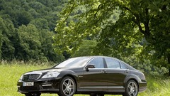 Cars Mercedes-Benz amg