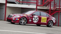 Cars Mercedes-Benz amg