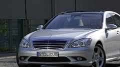 Cars Mercedes-Benz amg