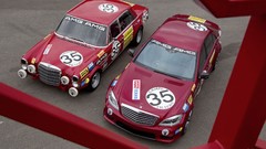 Cars Mercedes-Benz amg