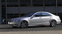 Cars Mercedes-Benz amg