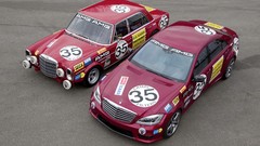 Cars Mercedes-Benz amg