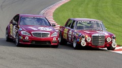 Cars Mercedes-Benz amg