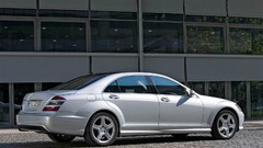 Cars Mercedes-Benz amg