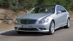 Cars Mercedes-Benz amg