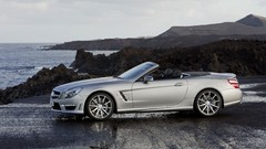 Cars Mercedes-Benz amg