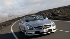 Cars Mercedes-Benz amg