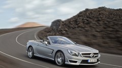 Cars Mercedes-Benz amg