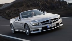 Cars Mercedes-Benz amg