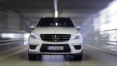 Cars Mercedes-Benz amg