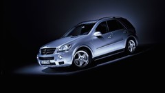 Cars Mercedes-Benz amg