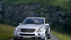 Cars Mercedes-Benz amg