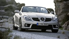 Cars Mercedes-Benz amg