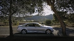 Cars Mercedes-Benz amg automobiles