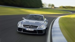 Cars Mercedes-Benz amg bs