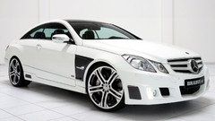 Cars Mercedes-Benz amg Coupé