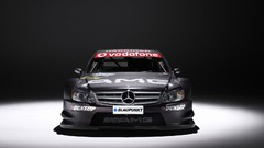 Cars Mercedes-Benz amg dtm