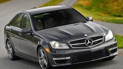 Cars Mercedes-Benz amg Mercedes Benz C63