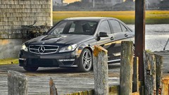 Cars Mercedes-Benz amg Mercedes Benz C63