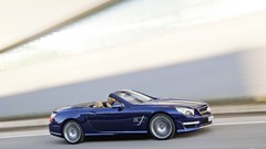 Cars Mercedes-Benz amg Mercedes-Benz SL-Class