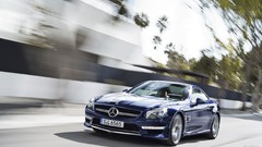 Cars Mercedes-Benz amg Mercedes-Benz SL-Class