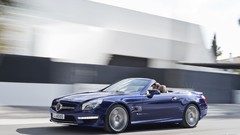 Cars Mercedes-Benz amg Mercedes-Benz SL-Class