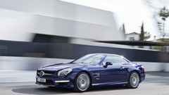 Cars Mercedes-Benz amg Mercedes-Benz SL-Class