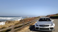 Cars Mercedes-Benz amg mercedes-benz sl65 amg