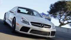 Cars Mercedes-Benz amg mercedes-benz sl65 amg