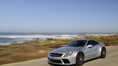 Cars Mercedes-Benz amg mercedes-benz sl65 amg