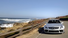 Cars Mercedes-Benz amg mercedes-benz sl65 amg