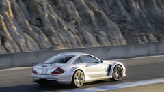 Cars Mercedes-Benz amg mercedes-benz sl65 amg