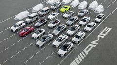 Cars Mercedes-Benz amg mercedes-benz sls amg Mercedes-Benz SLS 