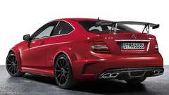 Cars Mercedes-Benz amg Mercedes C 63 AMG